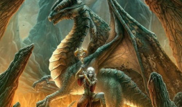 关于龙的漫画,探寻东方神话中的神秘生物